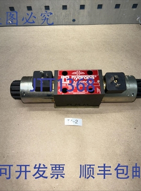 原装供应Hydropa Ventil 型号:WE 6HG-F1A 系列 10 Pmax 350bar