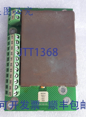 原装供应Salwico GAEM-2 R2 PCB卡