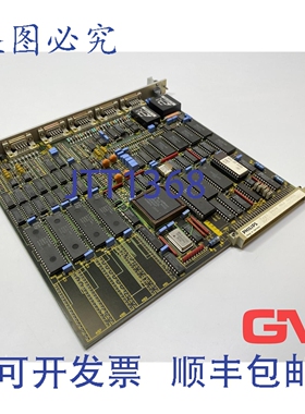 原装供应控制板 9404 462 00301 DIS.30 PMC1000