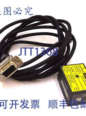 原装供应激光条码阅读器 BL-601 Keyence 5VDC 330mA