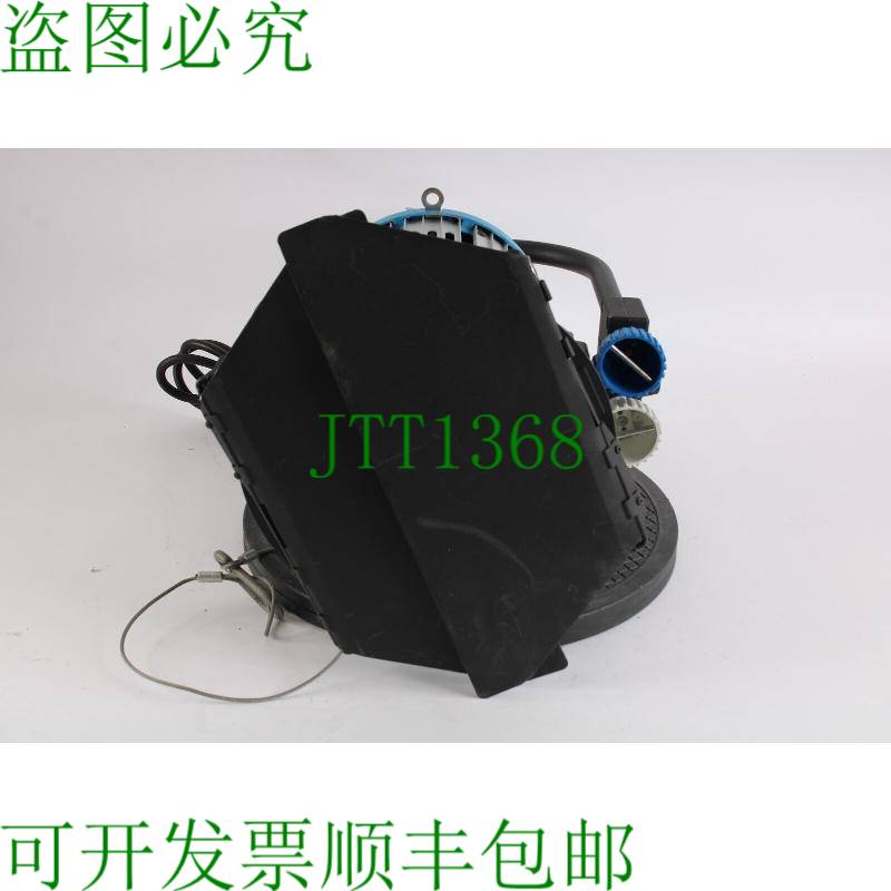 原装供应Arri Studio 1000 聚光灯 With Barn Doors Matthews 文