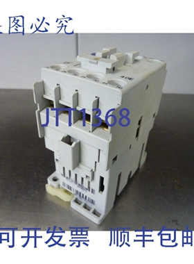 原装供应Allen-Bradley 700-CF400 Ser- A 接触器 110/ 120VAC 3
