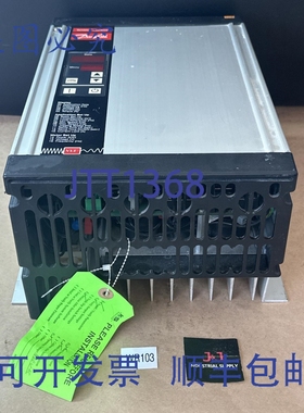 原装供应已丹佛斯 175L1017 VLT 3002 型变频器 440-500V +