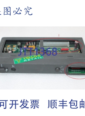 原装供应1MLR-DIFA 输入模块 1MLRDIFA