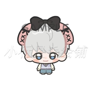 Q版手绘头像哈利波特周边饭圈约稿原创动漫设直播头像oc定制全身