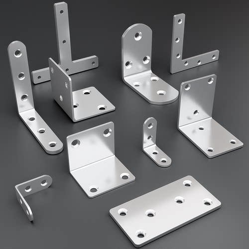 角码不锈钢90度直角支架固定器