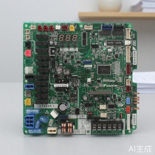 大金空调主板EB系列多型号