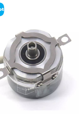 汇川EI58C9.25-2048-SA5N4TE/SA5N4T 正余旋编码器电梯用