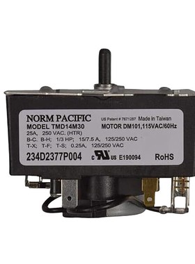 WE04X24550计时器定时器230V