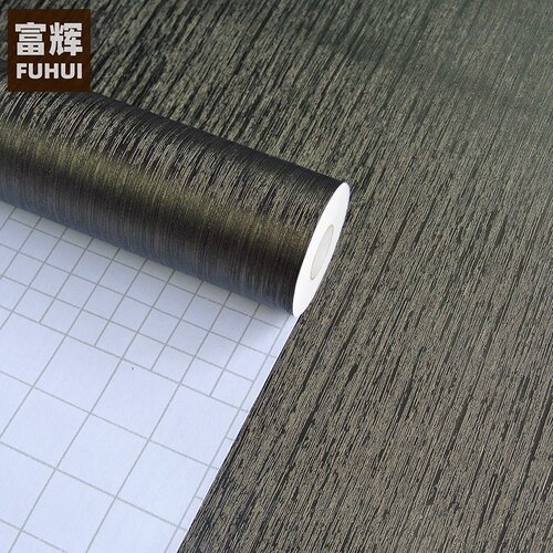 韩版加厚木纹贴纸自粘墙纸PVC家具衣柜翻新展柜膜波音软片HD-028
