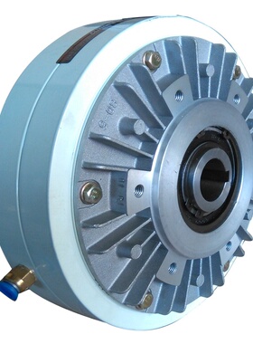 LPB-B型空心轴，单出轴机座式磁粉制动器 磁粉刹车定益机电制造