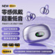新款 久戴不痛运动音乐耳麦重低音 蓝牙耳机双耳无线迷你耳夹开放式