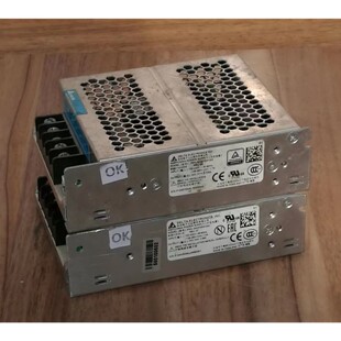 075W1AA 臺(tái)達(dá) 24V035W 24V PMC 1.4