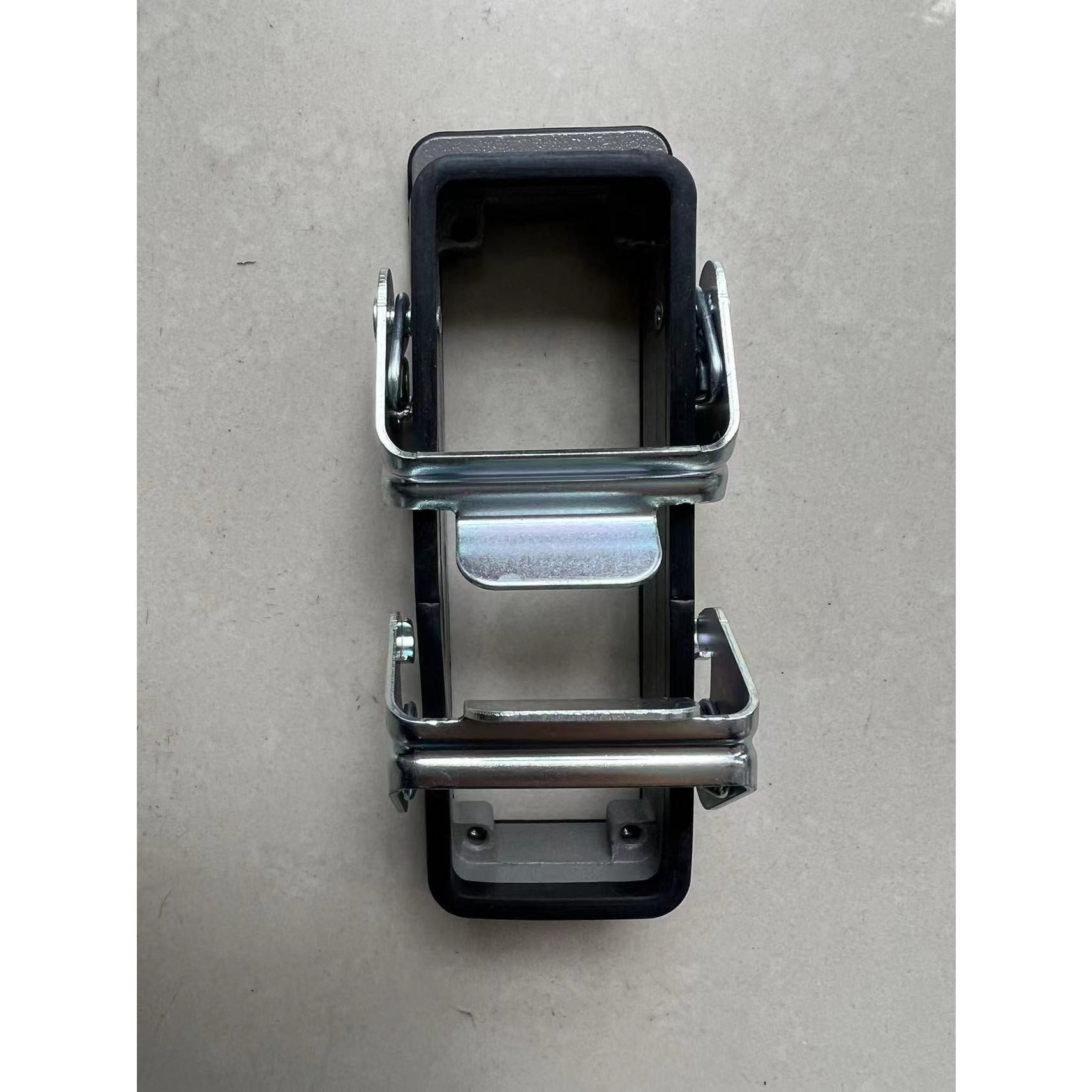 H24B-BK-2L/W WAIN重载连接器 24针底座24