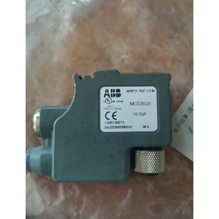 MRP21.FBP.1.0M ABB软启动设备连接线