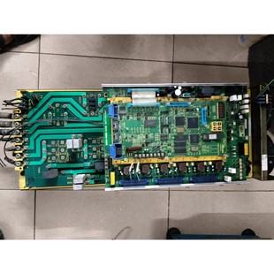 FANUC發那科老款 6064 H318 主軸驅動器A06B