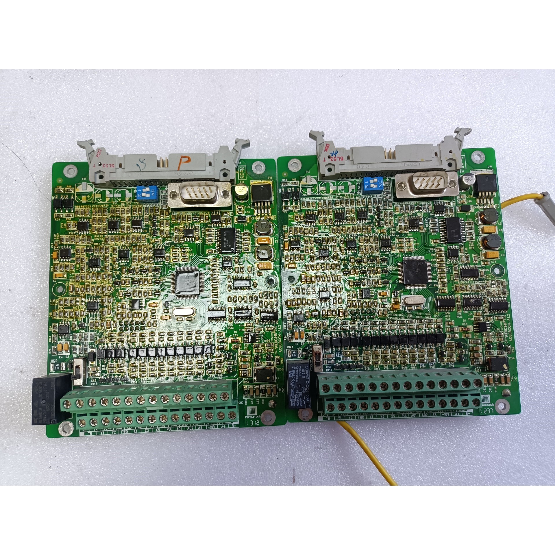 AC60BC0N-A1.2 / AC60C0N2-A2.3