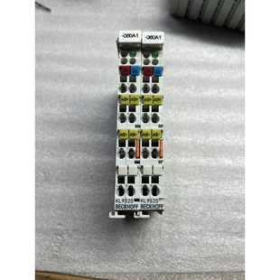 BECKHOFF模塊 KL9520