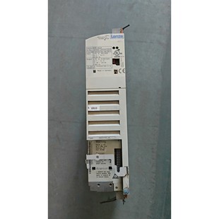 实物拍摄 E82EV152 现货一个 包 伦茨变频器