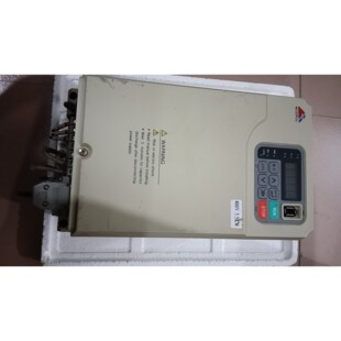 蒙德變頻器IMS 45P5E.原裝 拆機 功能正常使用