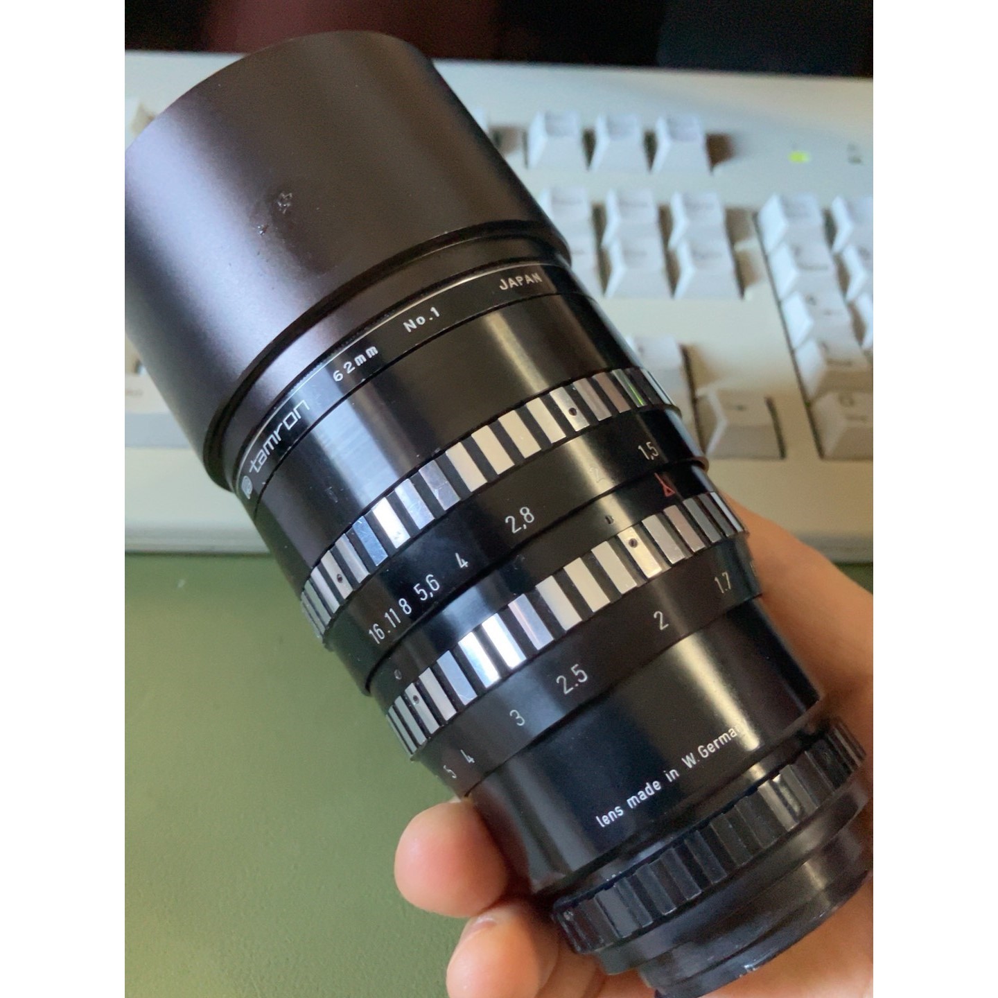 enna 85 1.5 EXA口 好品相 极为少见的好品相e