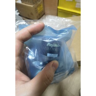 全新富士金FUJIKIN隔膜阀 型号NFPR