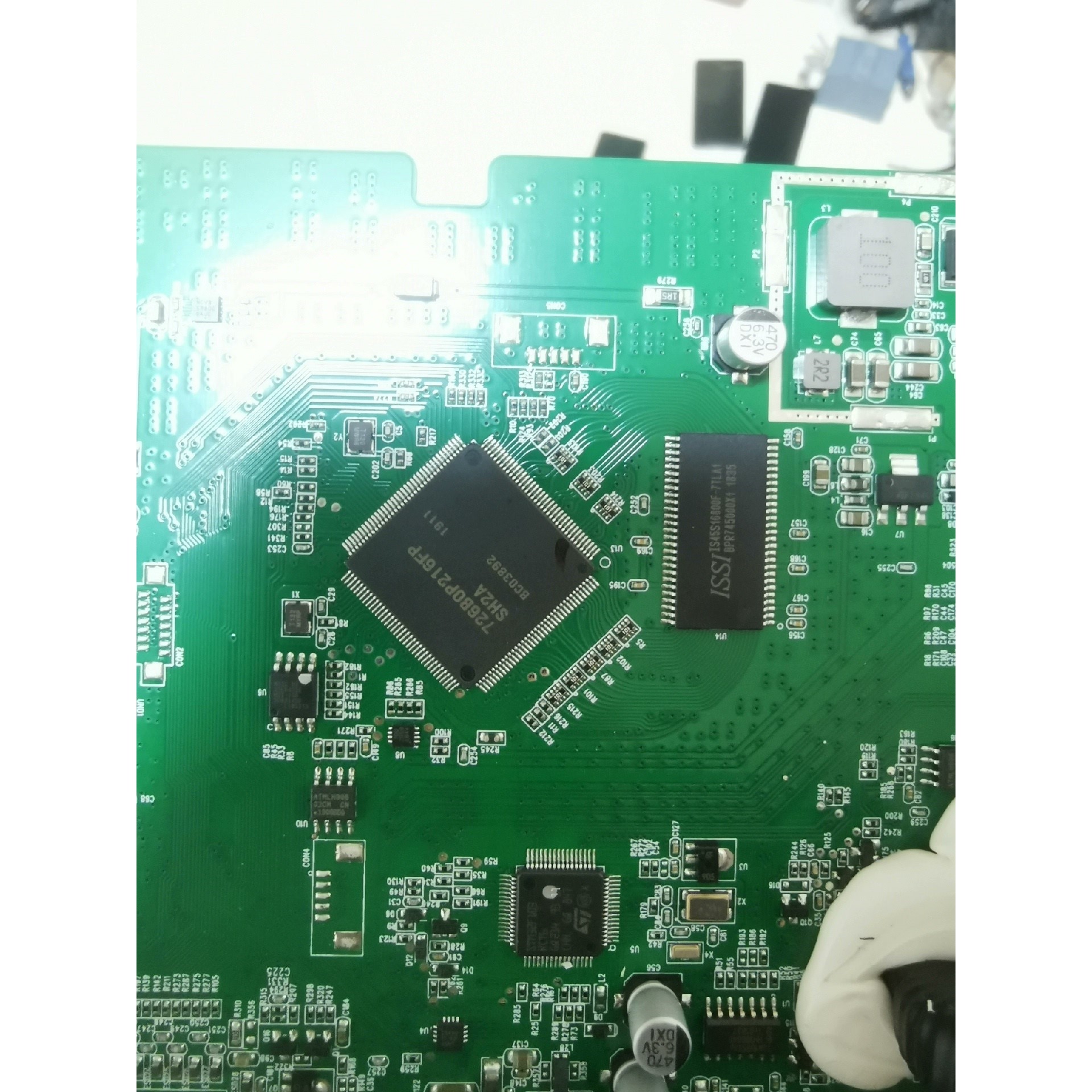 R5S726B0P216FP R5S726B0D216FP