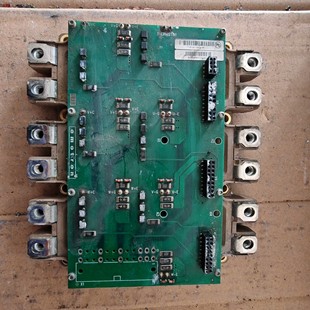 富士 6MBI300V 120