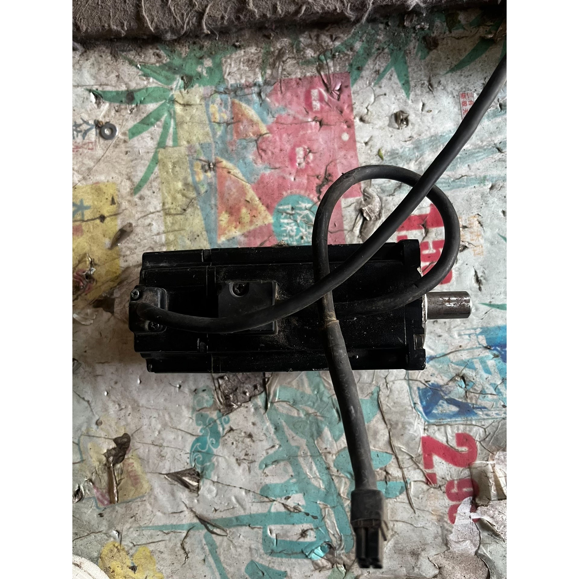 BCH0801O12A1C 400W/BCH0602O12A