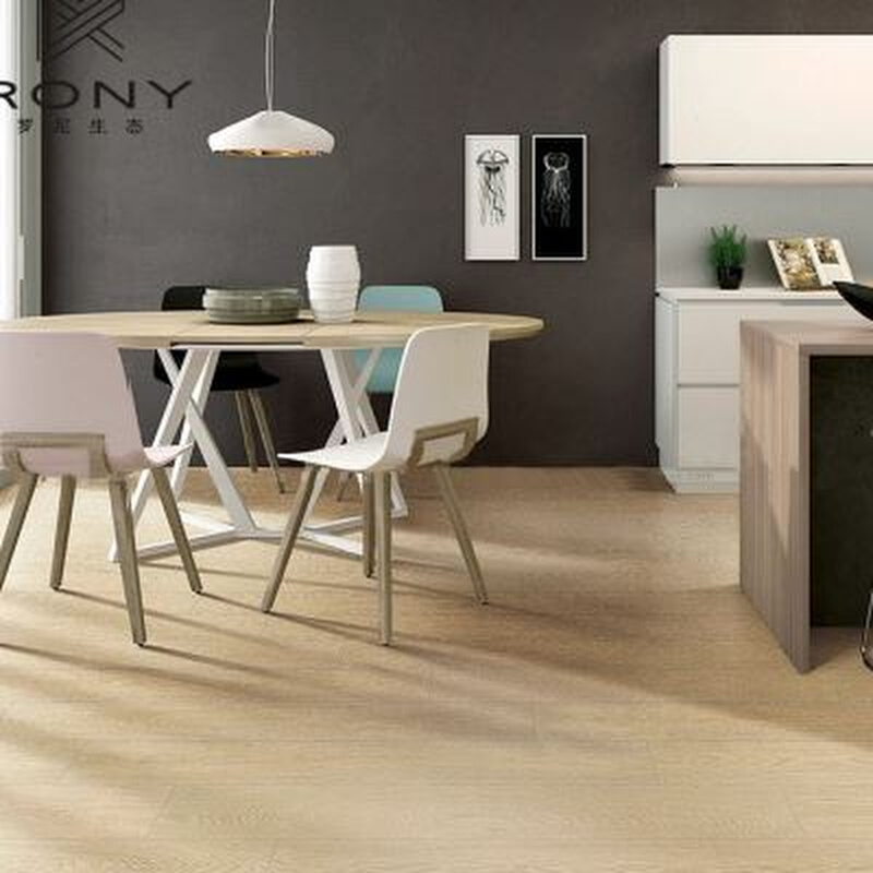 轻奢古橡木客厅地砖200x1200卧室木纹砖餐厅瓷砖仿实木防滑地板砖