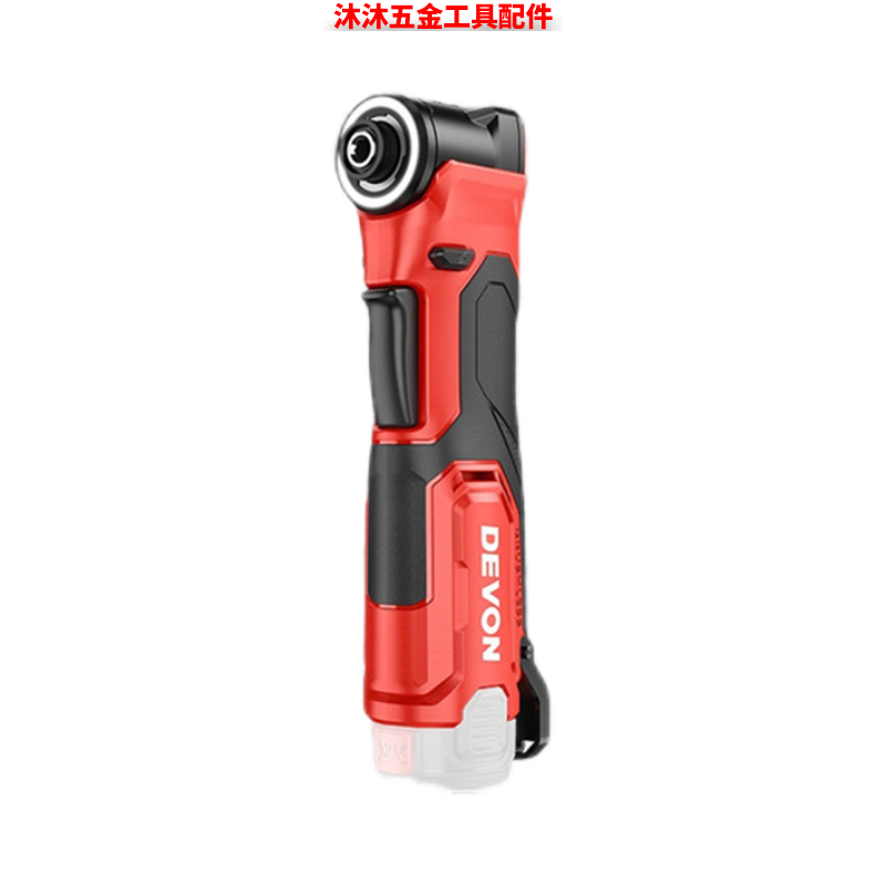 大有5771锂电无刷角向冲