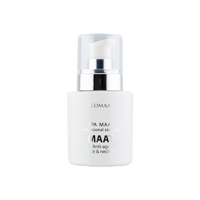 进口Ecomaat按摩油抗皱面部精油