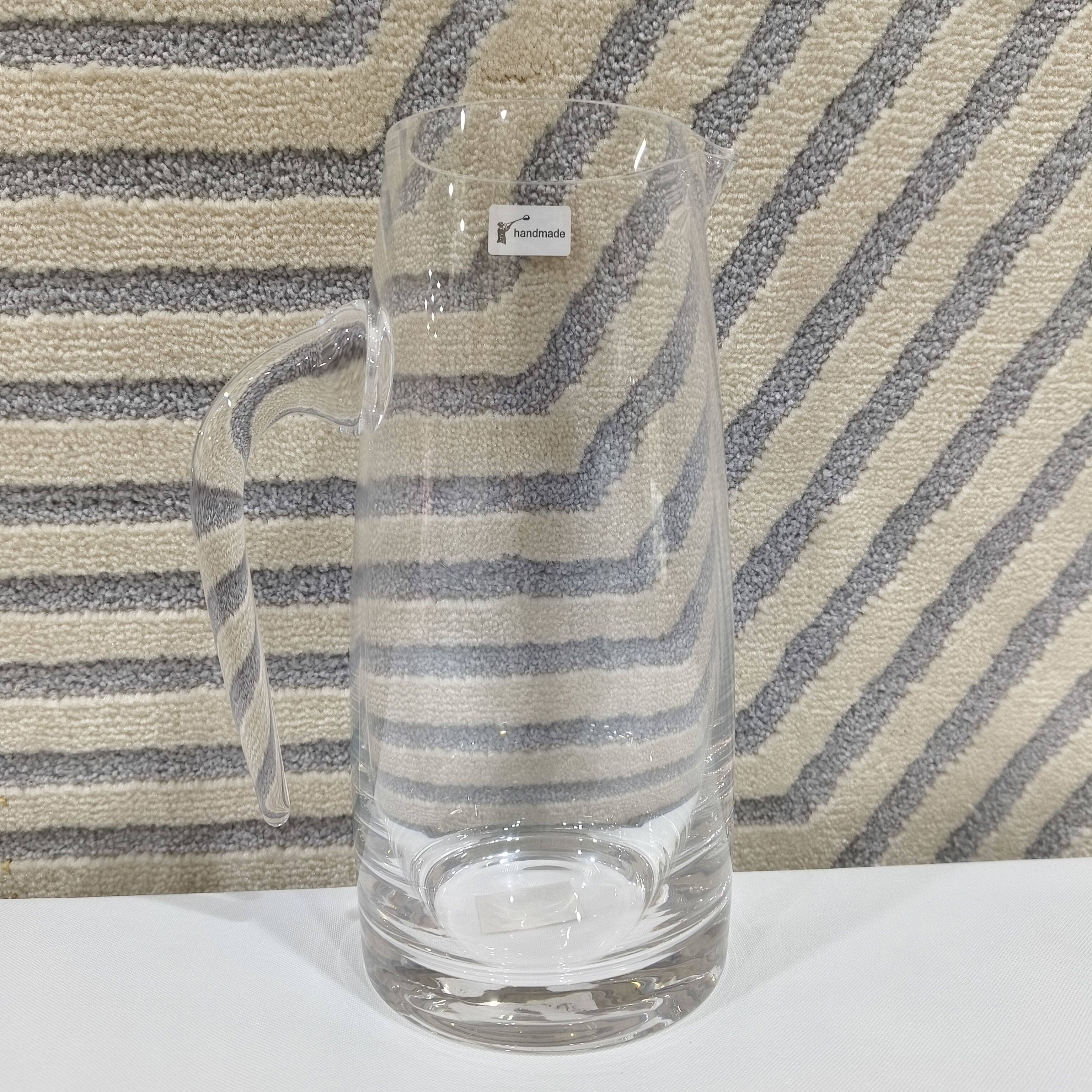 贝尔加厚分酒器070396