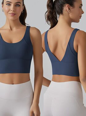 SolidColor round neck exposed navel top 纯色圆领露脐露背上衣