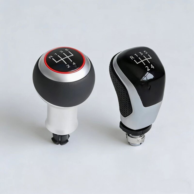 适用大众宝来朗逸捷达速腾高尔夫桑塔纳档把头改装奥迪排挡头手球