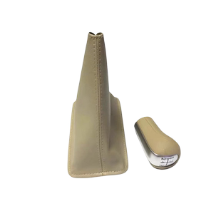 适用丰田花冠排挡杆套变速杆套挂挡头档位套手动档把头手球防尘套