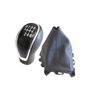 适用17-21宝骏730档把头排挡杆防尘套换挡套挂档套档位手球变速套