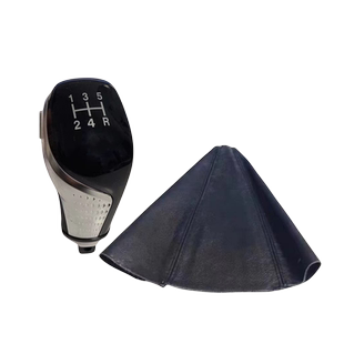 适用长安CS15档位套排挡杆套换挡头挂挡手球变速杆档把头防尘套罩