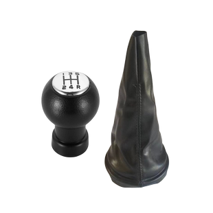 适用长安奔奔mini挂挡套变速防尘套档位皮套换挡杆套档把头手球头