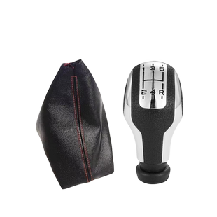 适用雪铁龙C3-XR档把头C3XR手动排挡头挂挡防尘套档位套换挡手球