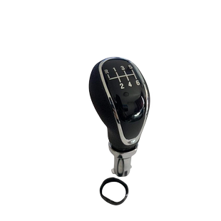 适用别克昂科拉档把头换挡杆挂档头档位手球变速杆手柄手动排挡头