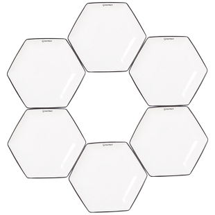 团圆拼盘餐具盘子菜盘家用2026新款过年火锅拼盘组合陶瓷碗碟套装