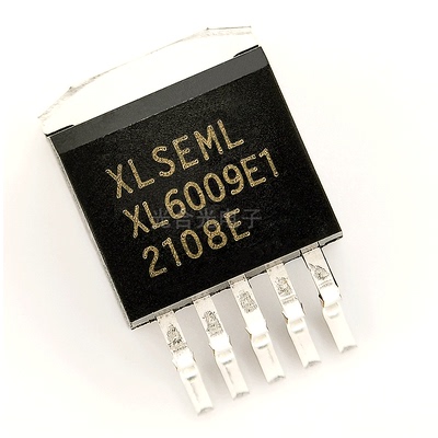 XL6009E1XL6019E1升压芯片IC
