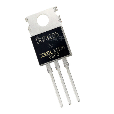 IRF3205MOS场效应管110A/55V
