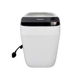 松下家用面包机揉面早餐机烤面包预约加蒸汽全自动发酵SSM100