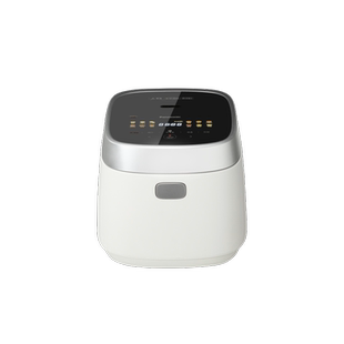 松下饭光光电饭煲家用IH多功能煮饭电饭锅大容量6人4升HN151烹饪