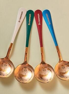 Stainless Steel Star Spoon for Home Use, Premium Creative IN