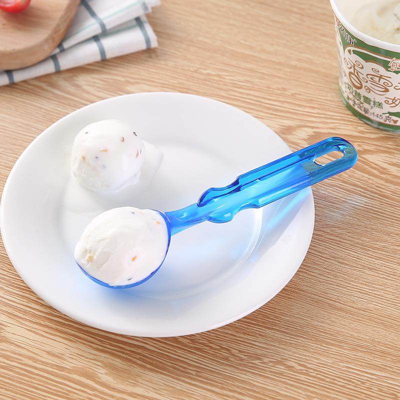 Ice Cream Scoop, Ice Pop and Ice Cream Baller, Fruit Baller,