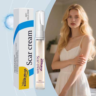 SOUTH MOON Skin Care Gel Pen - Gentle and Comfortable, Nouri