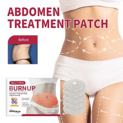 South Moon Tummy Tightening Patch - Slimming, Body Shaping,